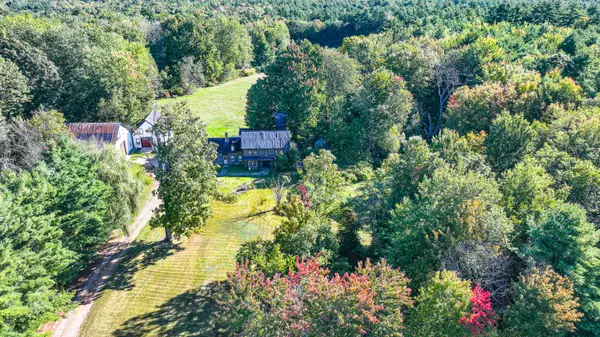 149 Hemlock Bridge Road, Fryeburg, ME 04037