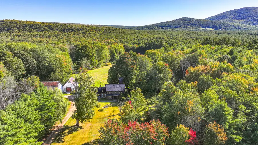 149 Hemlock Bridge Road, Fryeburg, ME 04037 - #3