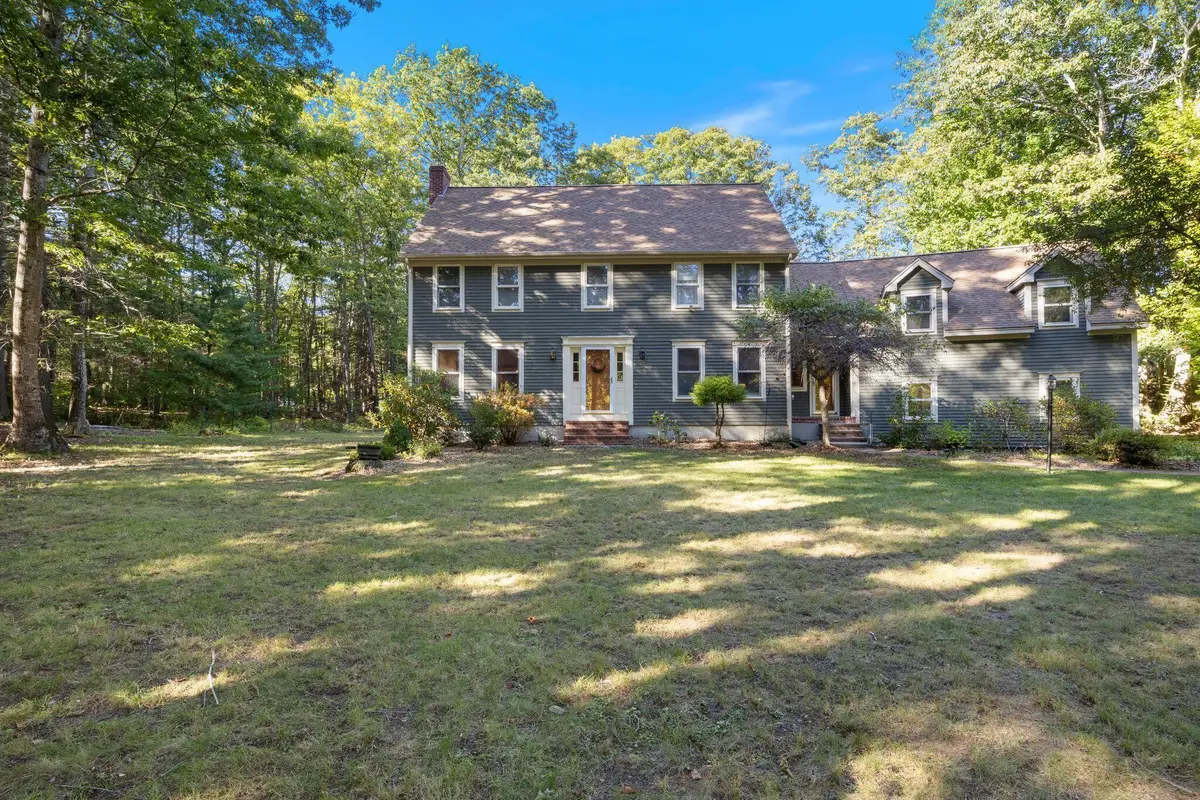7 Christopher Terrace, Saco, ME 04072 - #1