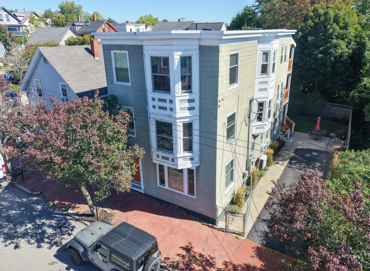 178 Congress Street, Portland, ME 04101 - #1