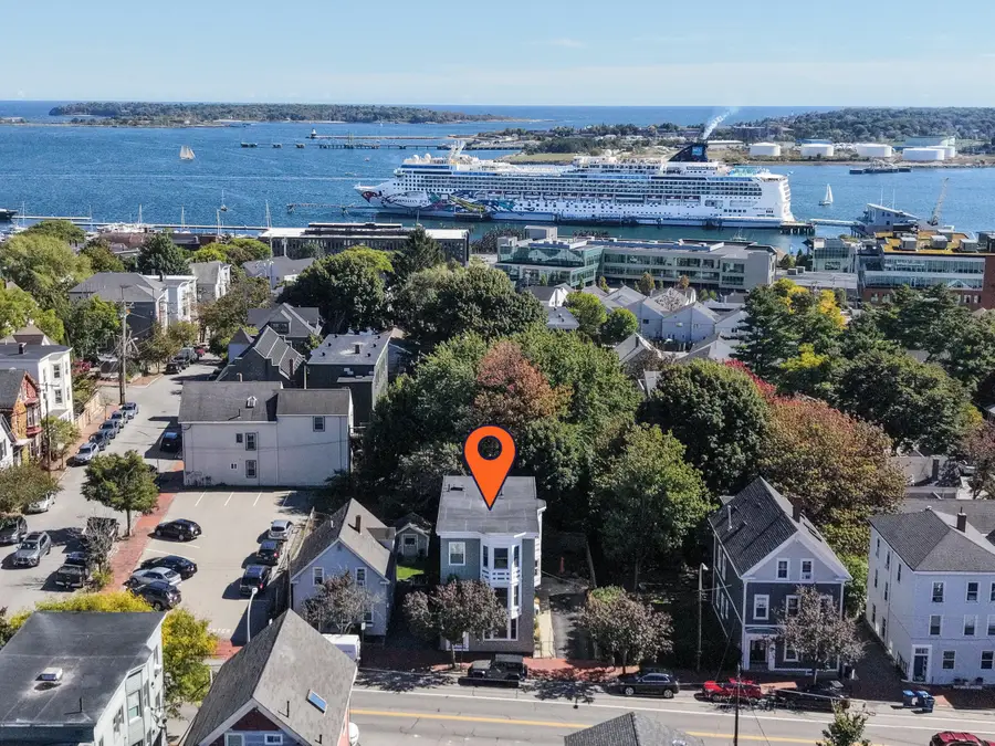 178 Congress Street, Portland, ME 04101 - #2