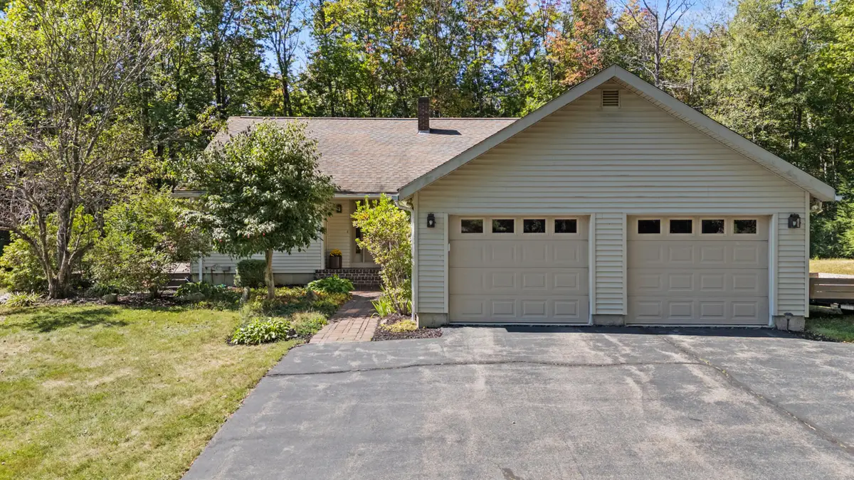 300 Blackstrap Road, Falmouth, ME 04105 - #1