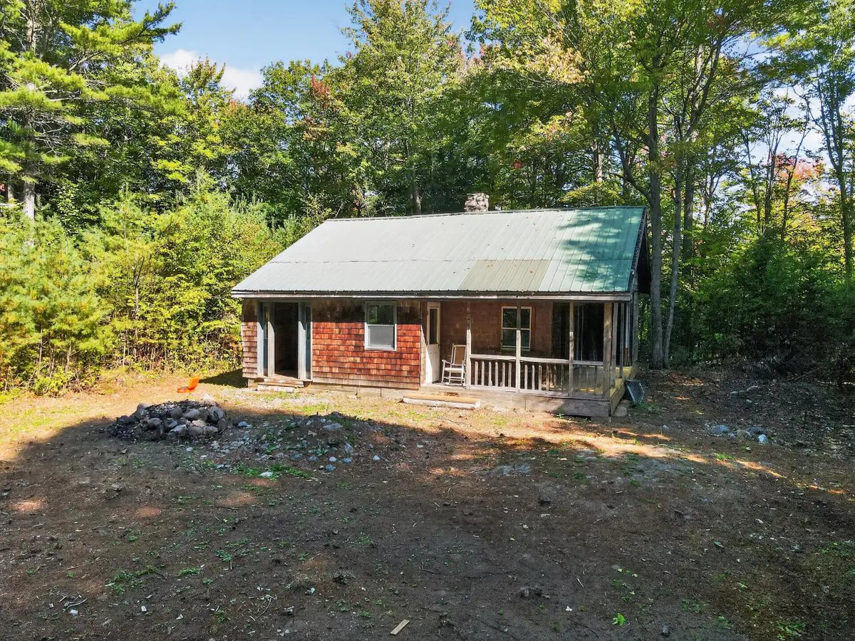 200 Horn Hill Road, Fairfield, ME 04937 - #1