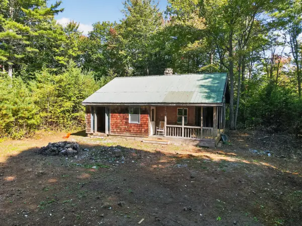200 Horn Hill Road, Fairfield, ME 04937