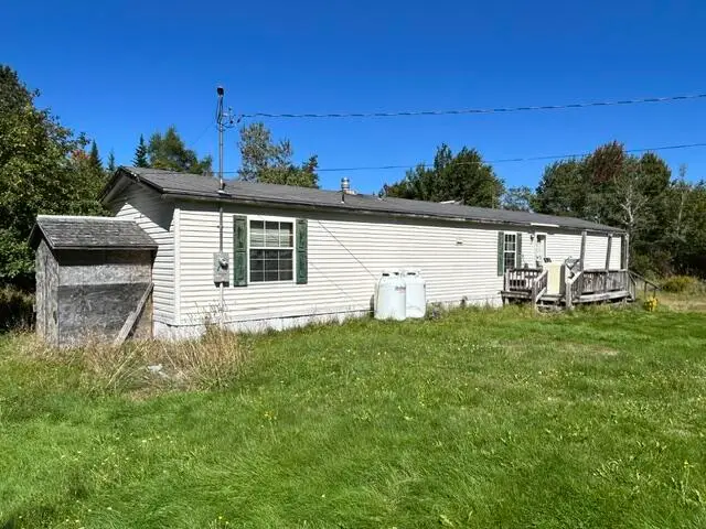 264 Marshfield Flats Road, Marshfield, ME 04654 - #2