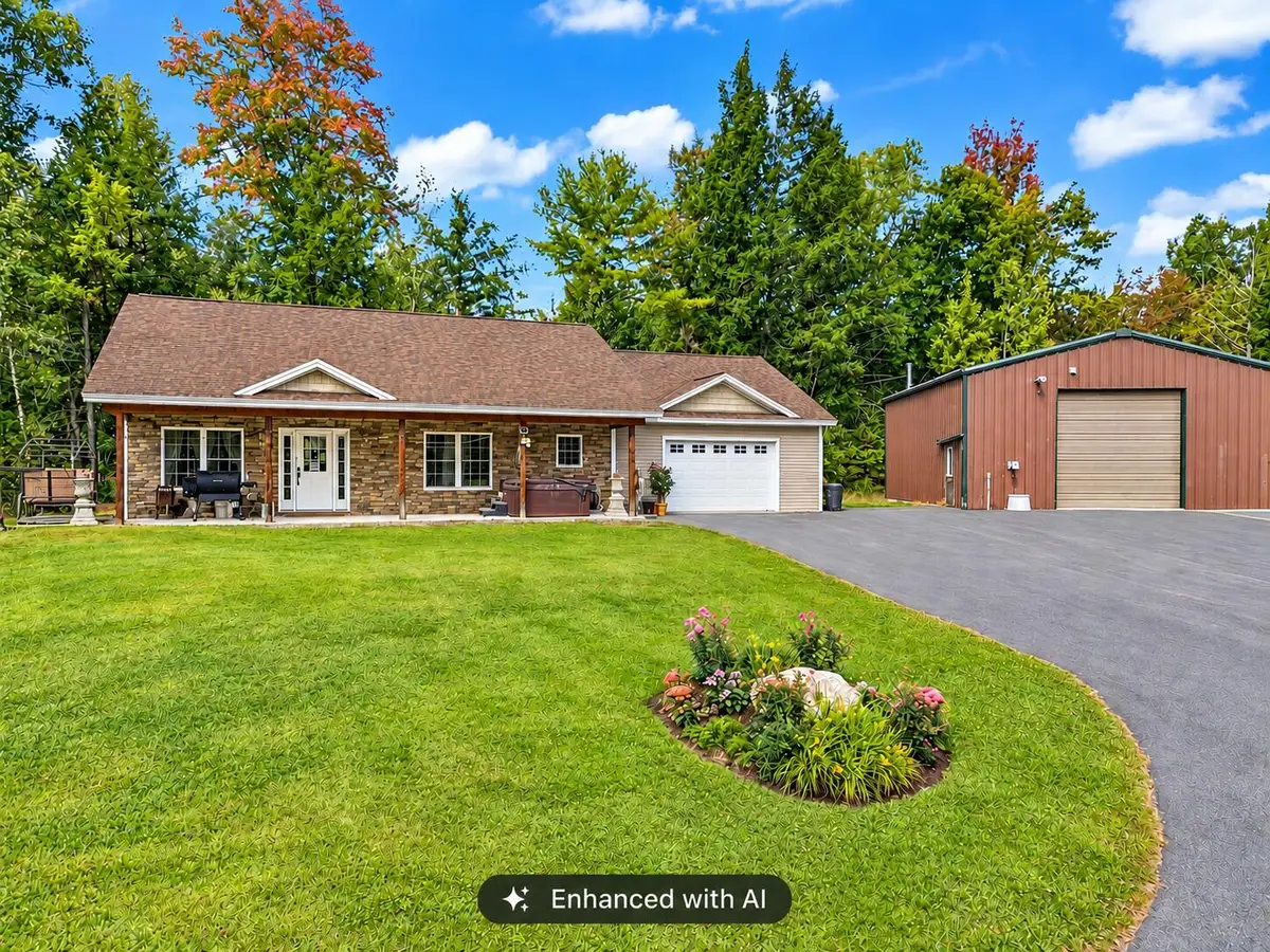 401 Sandy River Road, Norridgewock, ME 04957 - #1