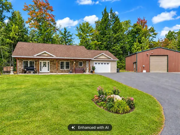 401 Sandy River Road, Norridgewock, ME 04957