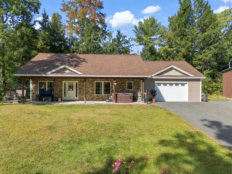 401 Sandy River Road, Norridgewock, ME 04957 - #2