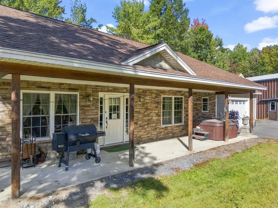 401 Sandy River Road, Norridgewock, ME 04957 - #3