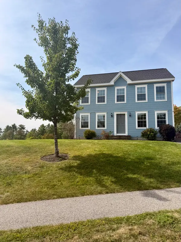 1 Buds Trail, Cumberland, ME 04021