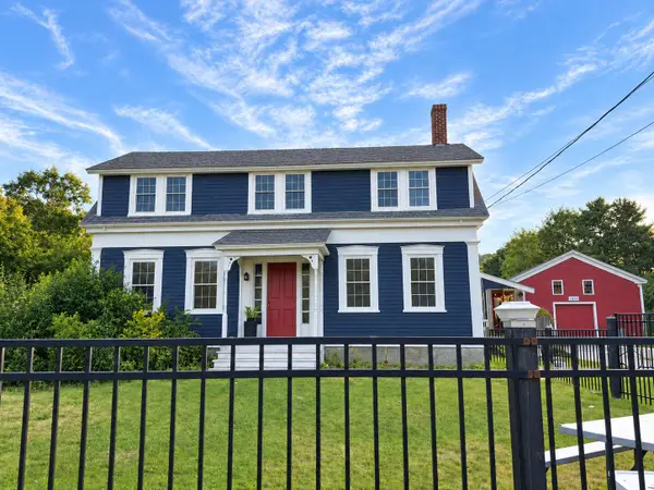 1298 Cape Road, Limington, ME 04049