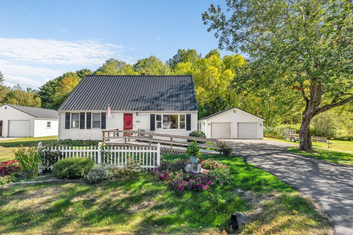 735 N Main, Brewer, ME 04412 - #1