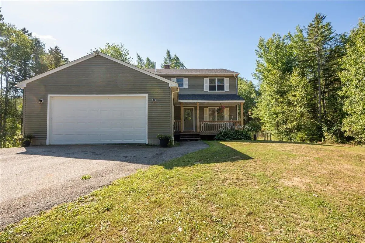 122 Woody Lane, Cushing, ME 04563 - #1
