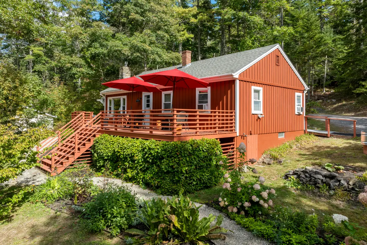 89 Lakeview Road, Boothbay Harbor, ME 04538 - #1