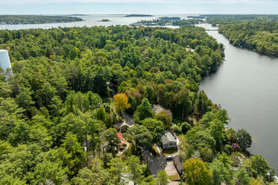 89 Lakeview Road, Boothbay Harbor, ME 04538 - #3