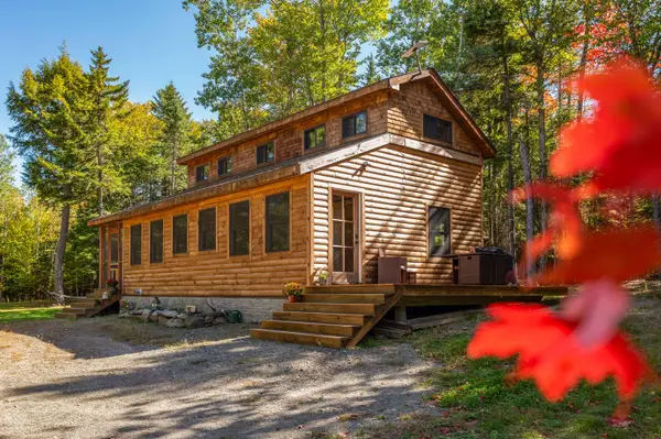 39 Kineo Drive, Rockwood T1 R1 NBKP, ME 04478