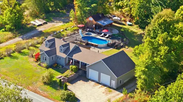 50 Main Street, West Paris, ME 04289