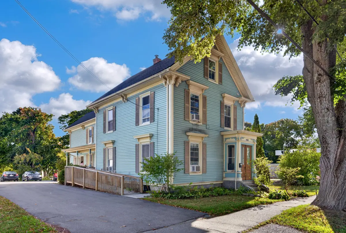 450 Hammond Street, Bangor, ME 04401 - #1