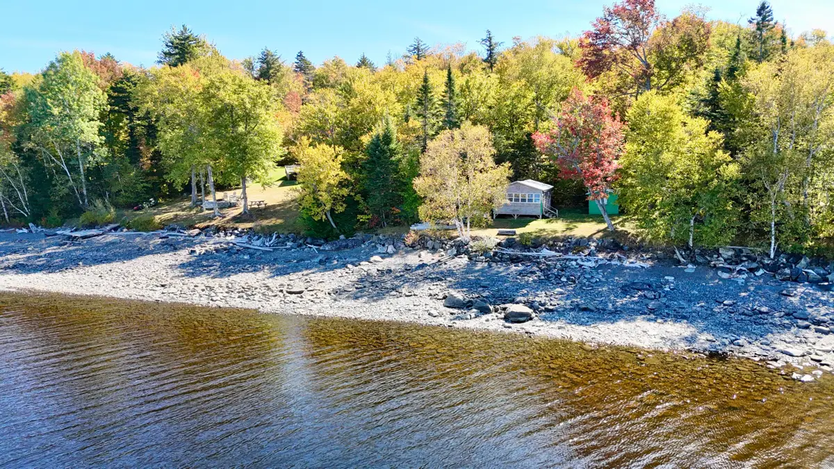 1 Partridge Road, Rockwood, ME 04478 - #1