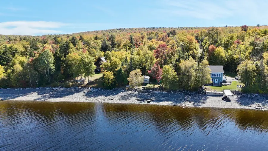 1 Partridge Road, Rockwood, ME 04478 - #2