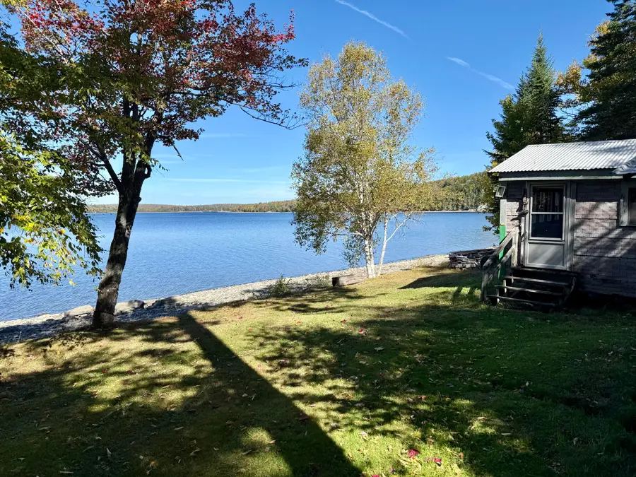 1 Partridge Road, Rockwood, ME 04478 - #3
