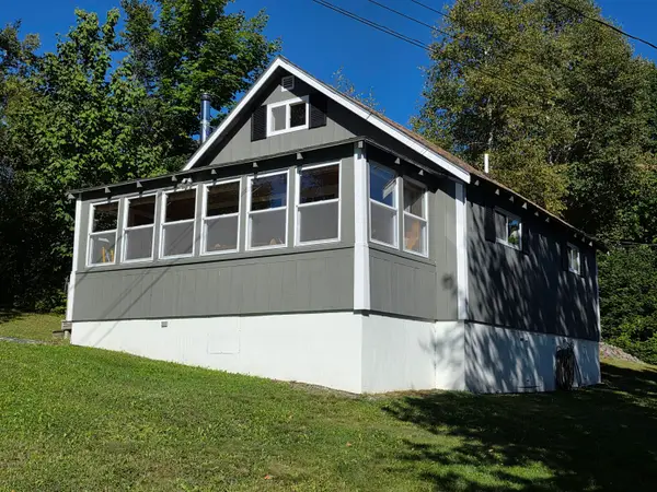 58 Birch Point Road, Greenville, ME 04441