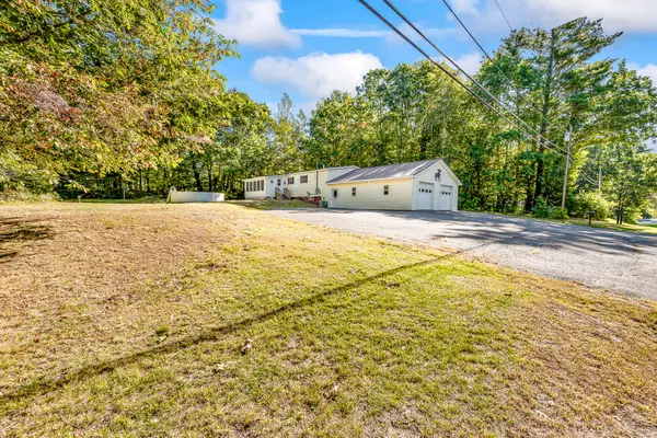 203 Main Street, New Sharon, ME 04955