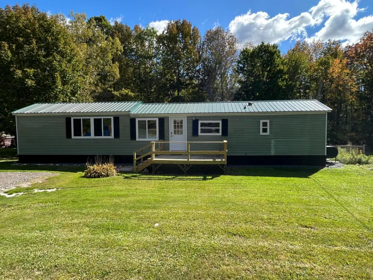 311 Oak Street, Oakland, ME 04963 - #1