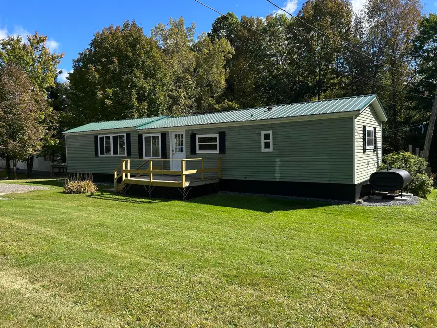 311 Oak Street, Oakland, ME 04963 - #2