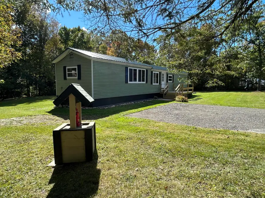 311 Oak Street, Oakland, ME 04963 - #3
