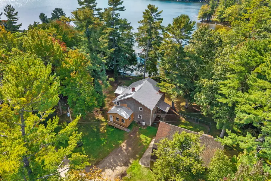 221 Soper Road, Orland, ME 04472 - #2