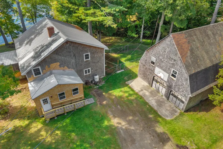 221 Soper Road, Orland, ME 04472 - #3