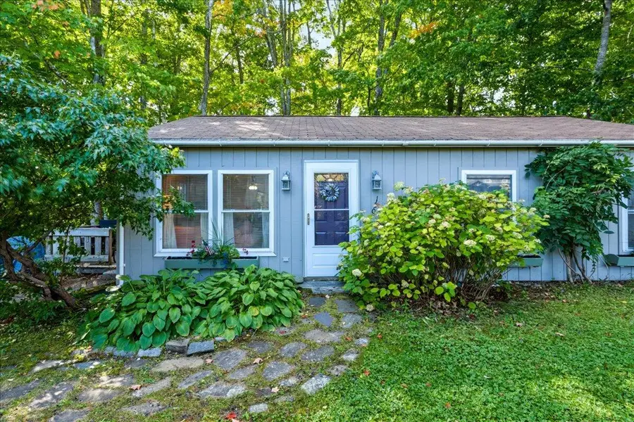 150 West Street, Rockport, ME 04856 - #2