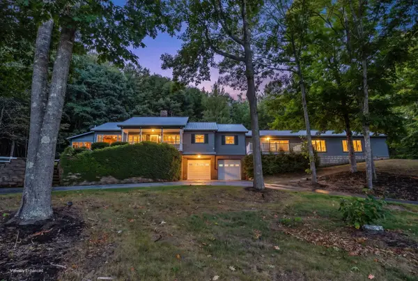 2428 Kennebec Road, Newburgh, ME 04444