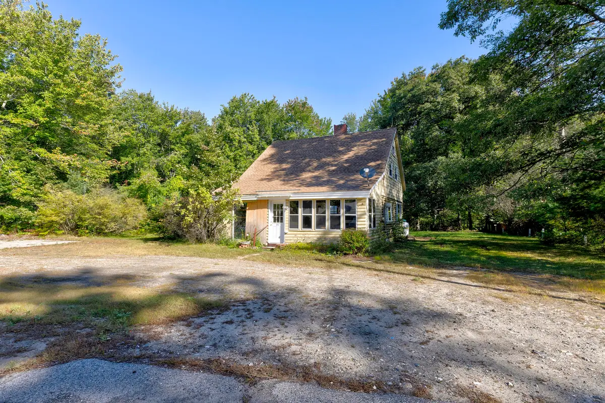351 Ossipee Trail W, Standish, ME 04084 - #1