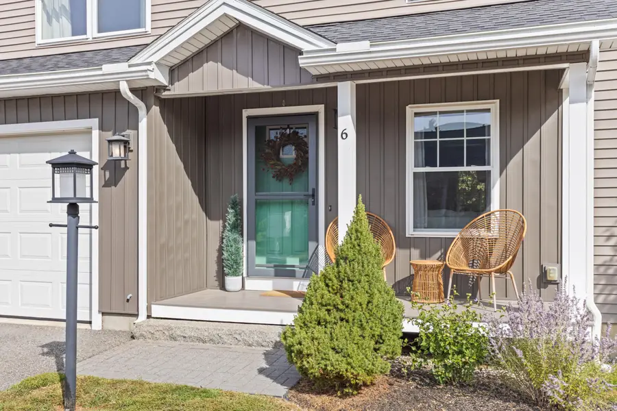 6 Snow Goose Lane #6, Westbrook, ME 04092 - #2