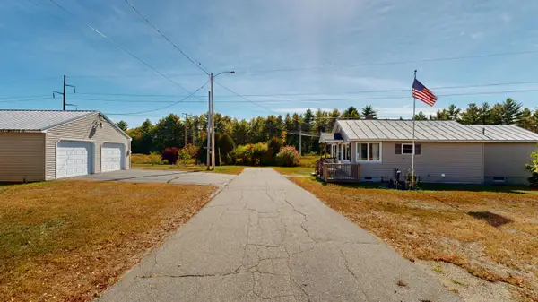 4 Daggett Lane, Moscow, ME 04920