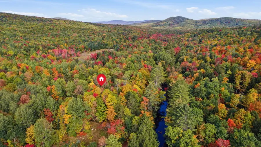 Lot 6 River Road, Sumner, ME 04292 - #3