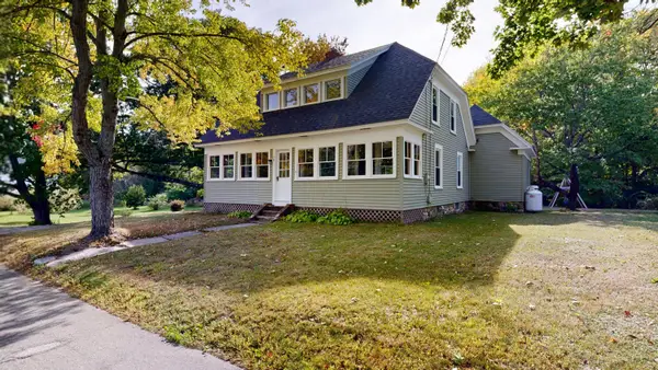 49 N Main Street, Monmouth, ME 04265