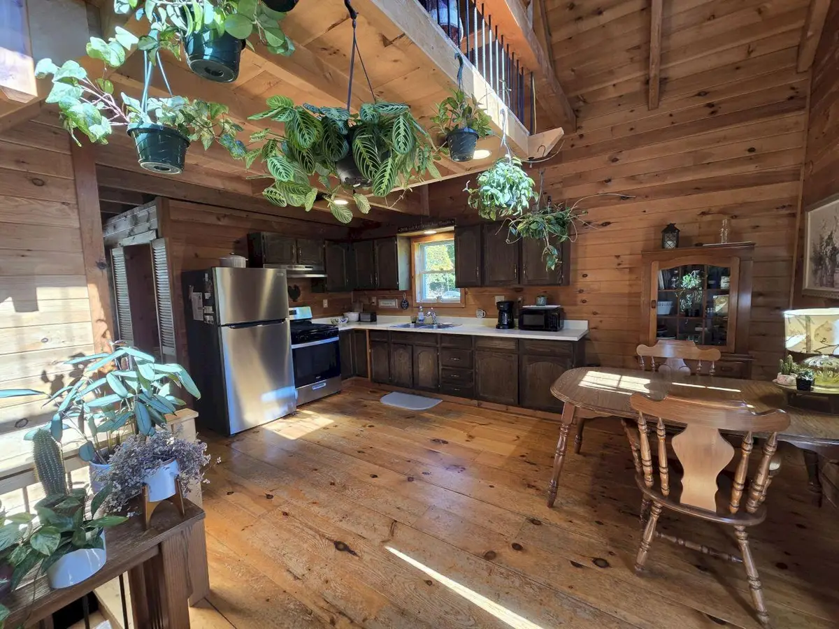 212 Ludden Lane, Dixfield, ME 04224 - #1