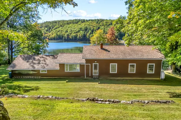173 Little Wilson Pond Road, Turner, ME 04282