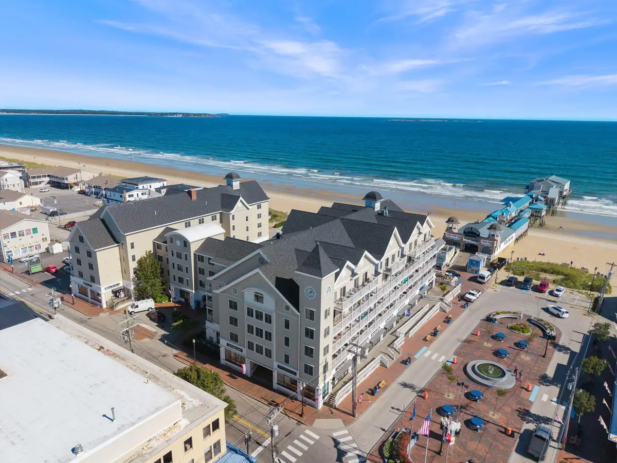 1 E Grand Avenue #311, Old Orchard Beach, ME 04064 - #1