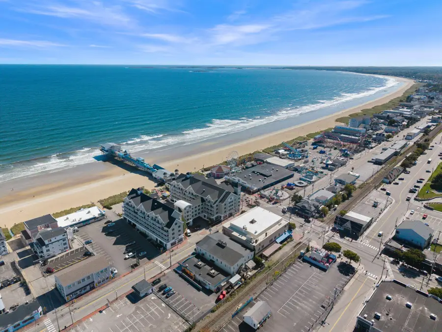 1 E Grand Avenue #311, Old Orchard Beach, ME 04064 - #2