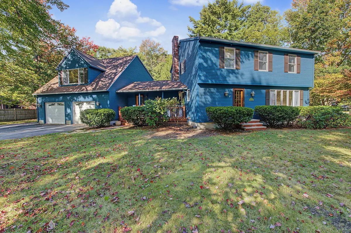 3 Acorn Lane, Windham, ME 04062 - #1