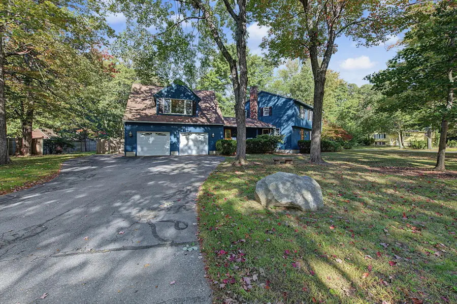 3 Acorn Lane, Windham, ME 04062 - #2