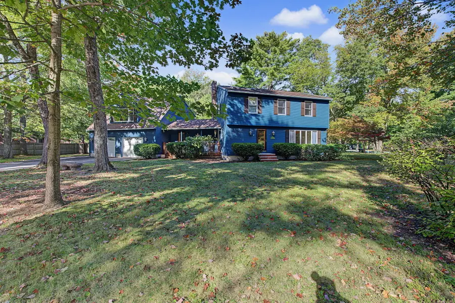 3 Acorn Lane, Windham, ME 04062 - #3