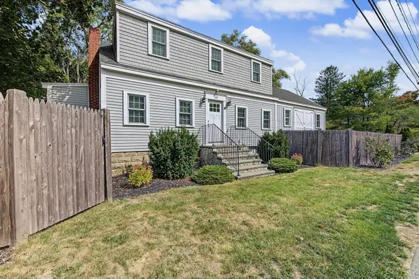 121 Bucknam Road, Falmouth, ME 04105