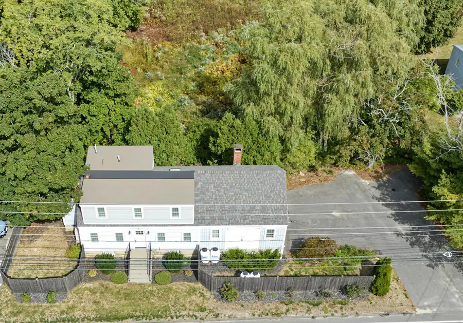 121 Bucknam Road, Falmouth, ME 04105 - #3