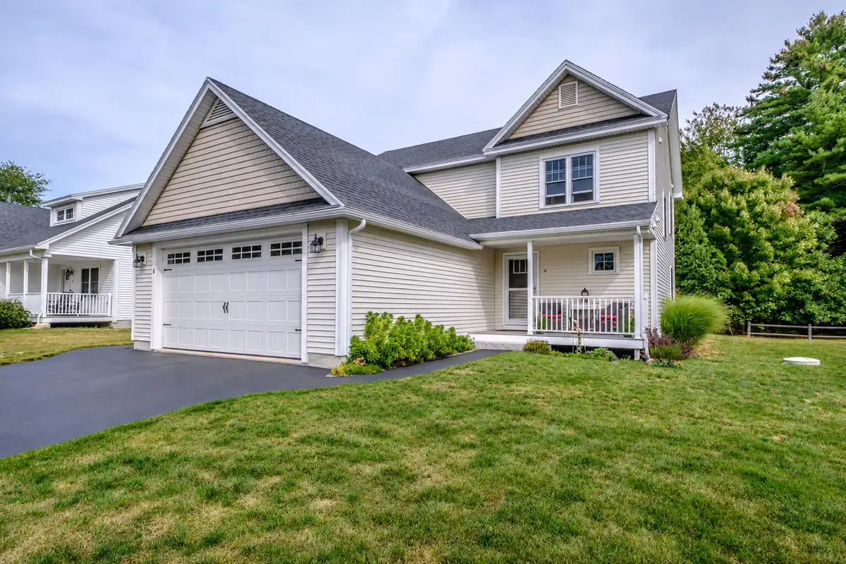 4 Sumac Lane, Scarborough, ME 04074 - #1