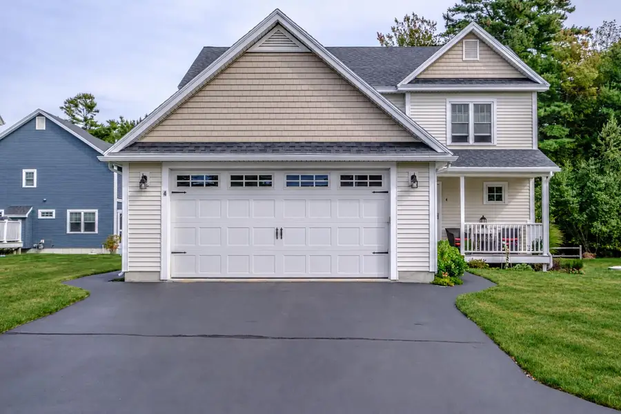 4 Sumac Lane, Scarborough, ME 04074 - #2